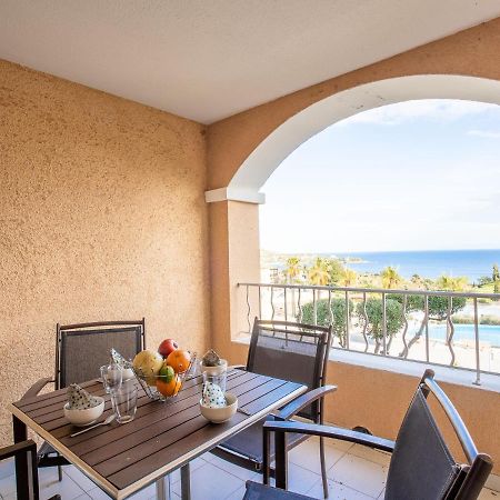 Apartment Village Cap Esterel - Le Village-40 By Interhome Saint-Raphaël المظهر الخارجي الصورة