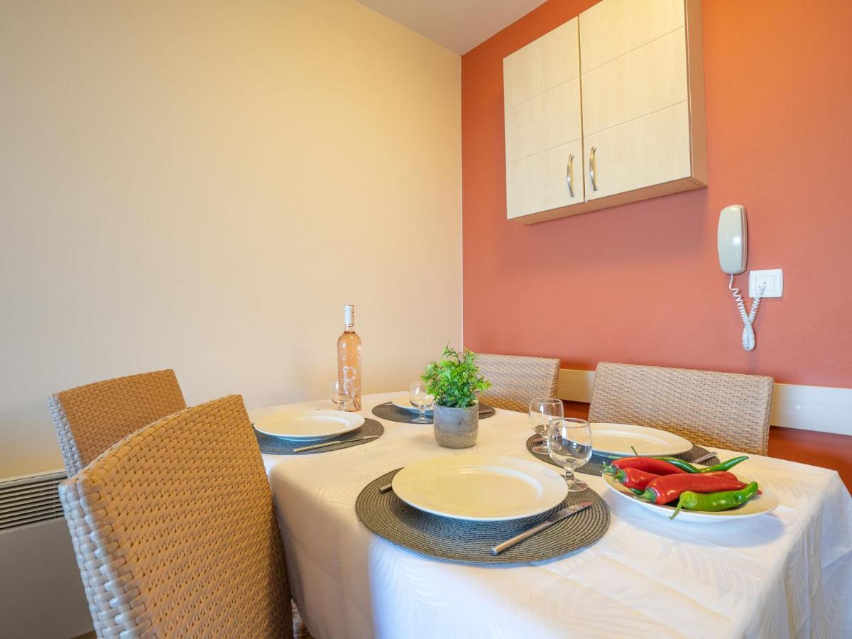Apartment Village Cap Esterel - Le Village-40 By Interhome Saint-Raphaël المظهر الخارجي الصورة