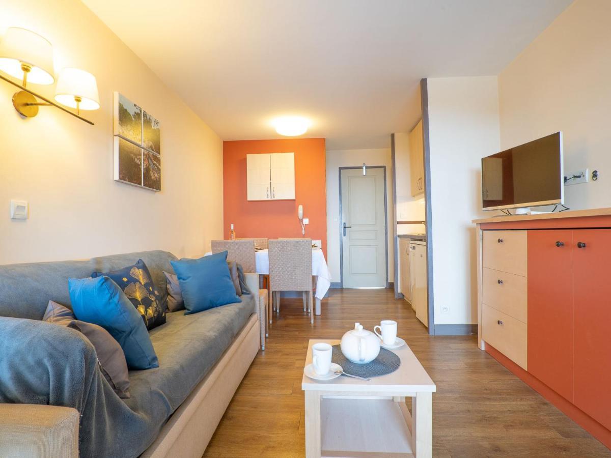 Apartment Village Cap Esterel - Le Village-40 By Interhome Saint-Raphaël المظهر الخارجي الصورة
