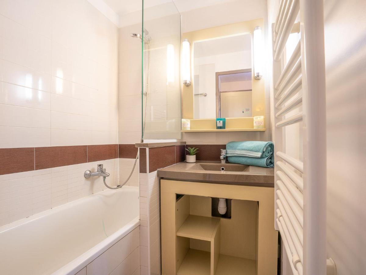 Apartment Village Cap Esterel - Le Village-40 By Interhome Saint-Raphaël المظهر الخارجي الصورة
