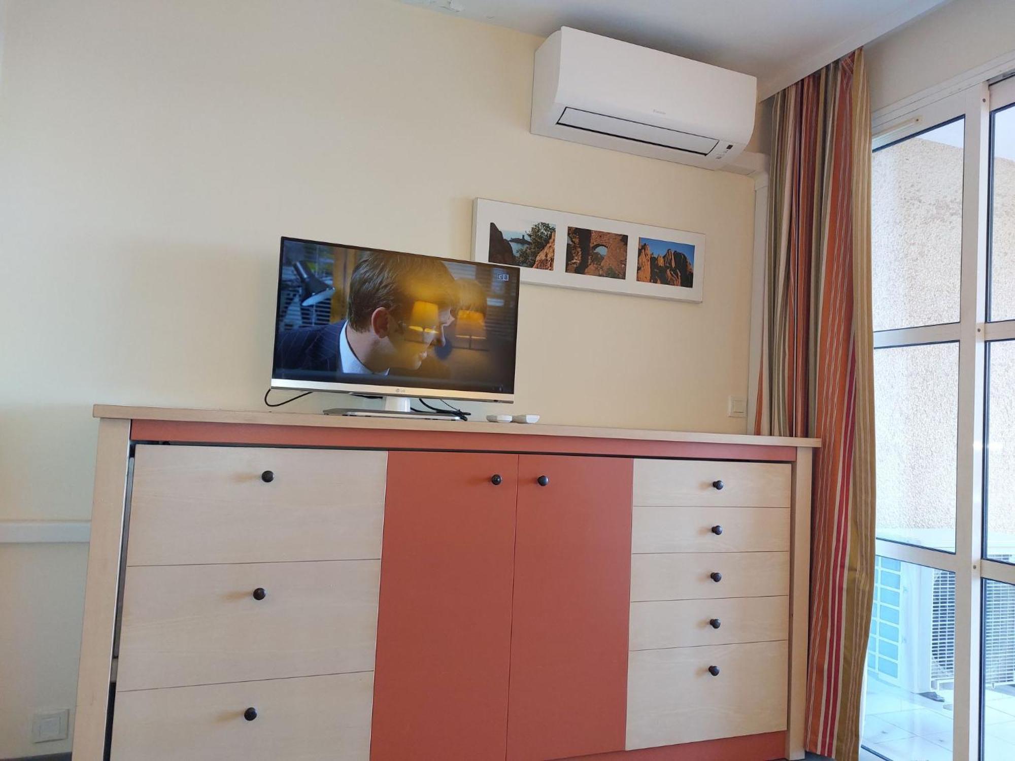 Apartment Village Cap Esterel - Le Village-40 By Interhome Saint-Raphaël المظهر الخارجي الصورة