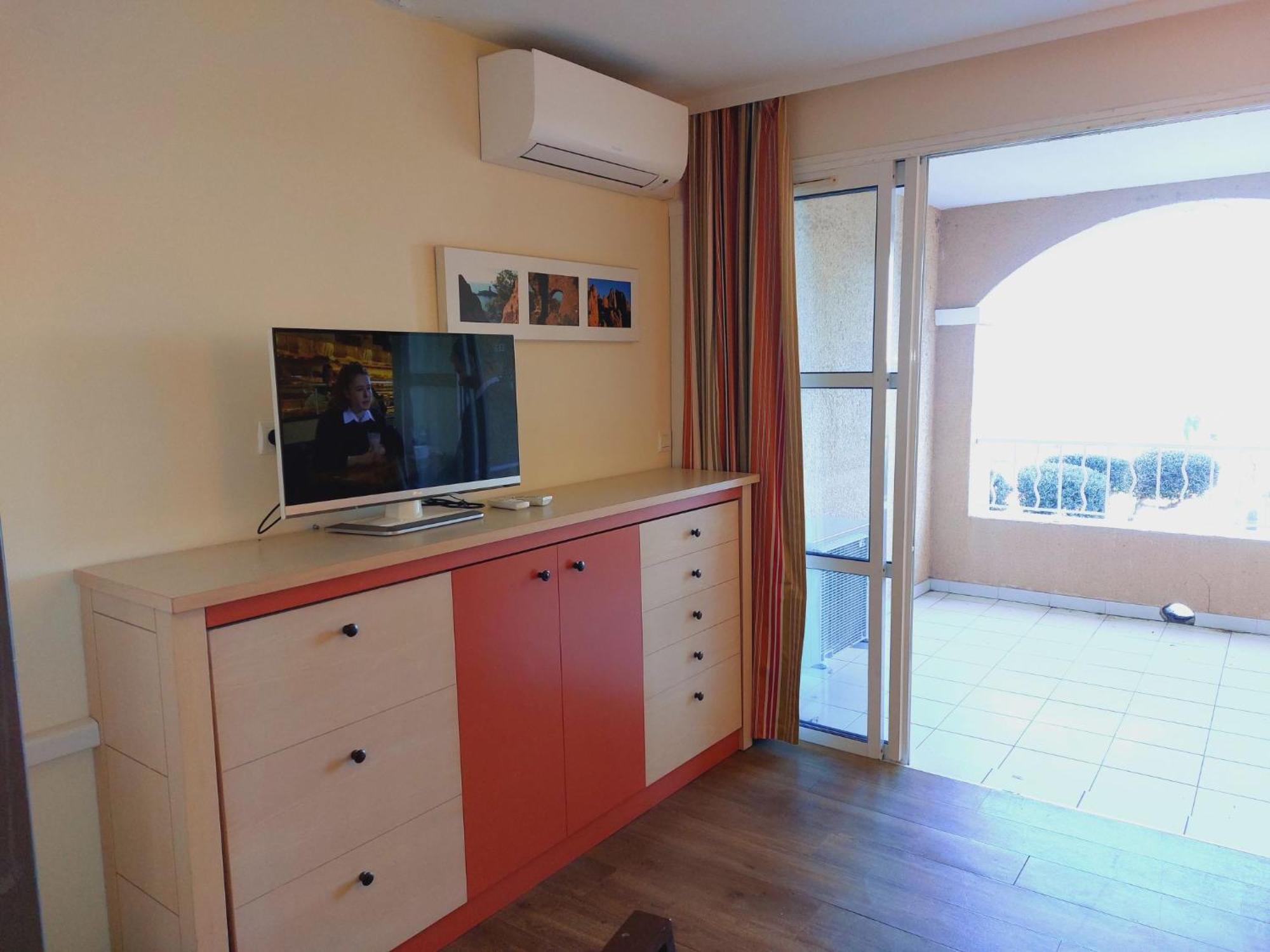Apartment Village Cap Esterel - Le Village-40 By Interhome Saint-Raphaël المظهر الخارجي الصورة